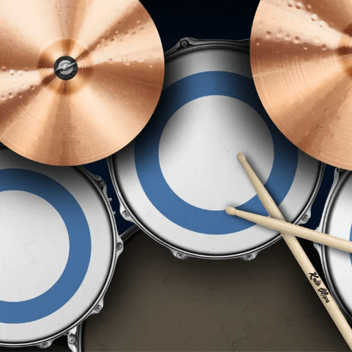Real Drum Mod APK v11.15.13 (Premium Unlocked)