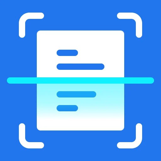 PDF Scanner Mod APK v2.05 (Premium Unlocked)