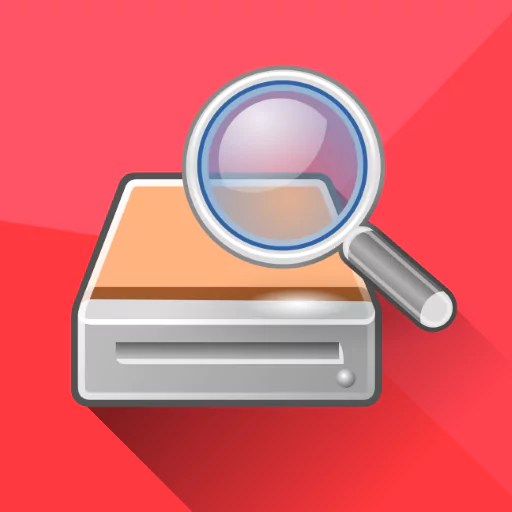DiskDigger Pro APK v1.0-pro-2026-03-28 (Full Version)