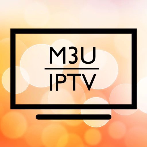 M3U IPTV Mod APK v3.0.12 (Premium Unlocked)