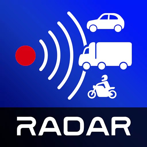 Radarbot Mod APK v9.33.6 (Premium Unlocked)