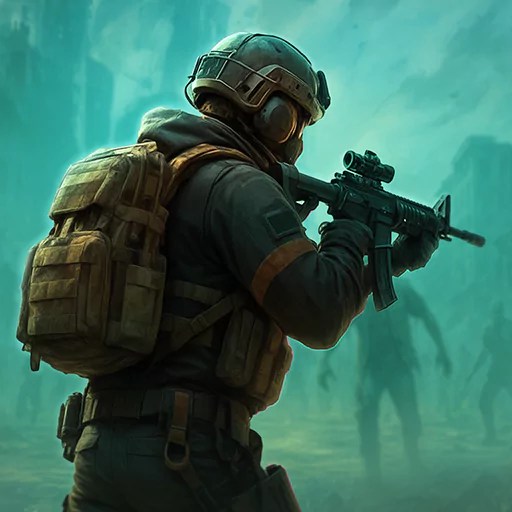 Zombie Apocalypse Mod APK v1.65.6 (Unlimited Money)