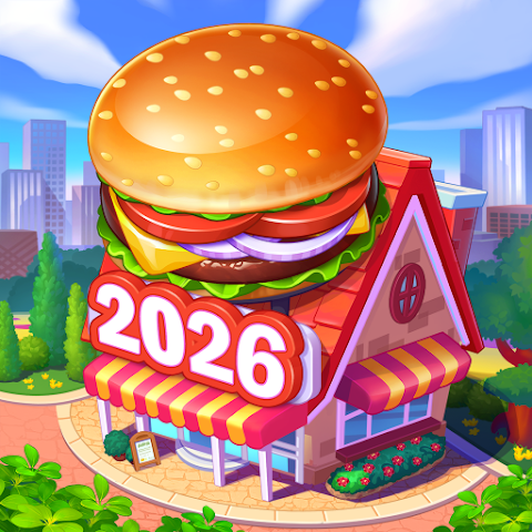 Cooking Madness Mod APK v3.1.9 (Unlimited Diamonds)