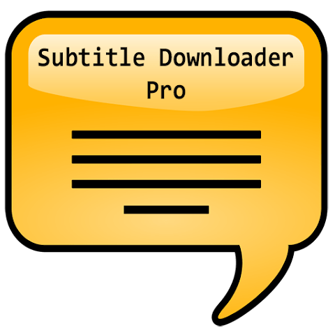 Subtitle Downloader Pro Mod APK v16.0.0 (Full Version)