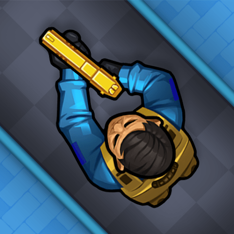 Hunter Strike Mod APK v1.139 (Unlimited Money)