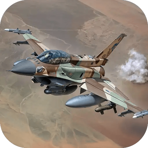 Ace Fighter Mod APK v2.747 (Unlimited Money)