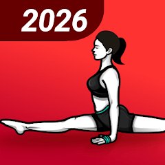 Splits Training Mod APK v1.1.20 (Premium Unlocked)