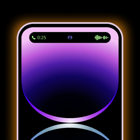 Dynamic Bar (DNotch) Mod APK v2.2.7 (Premium Unlocked)