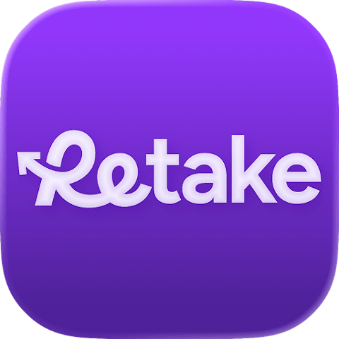Retake AI Mod APK v3.2.1 (Pro Unlocked)