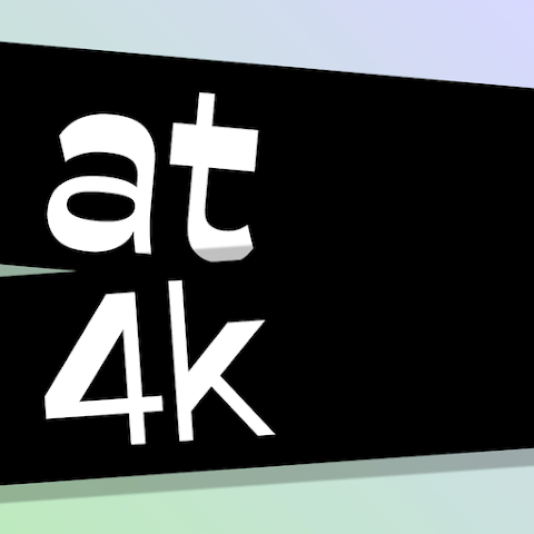 AT4K Launcher Mod APK v0.98 (Premium Unlocked)