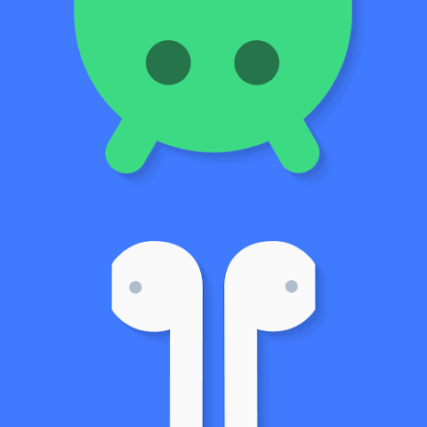 CAPod Mod APK v5.1.1-rc0 (Premium Unlocked)