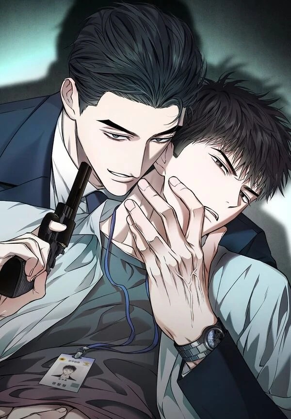 Cover Degenerate