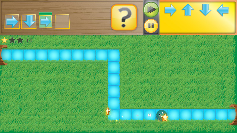 Check out this list of great resources for the best kindergarten games online. 10 Awesome Coding Apps For Kids Left Brain Craft Brain