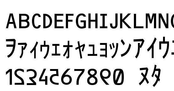Matrix Code Nfi Font Download Free / Legionfonts 290_x_555_jpg