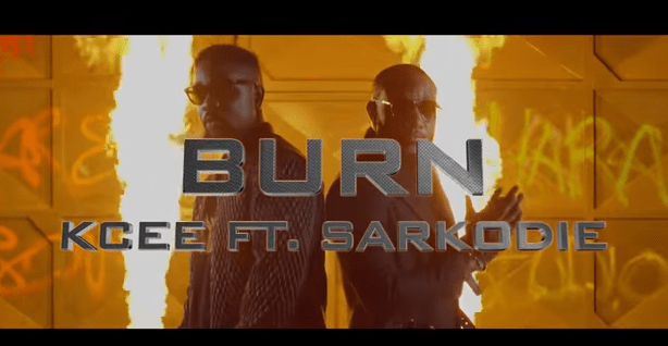 kcee ft tekno boo mp3