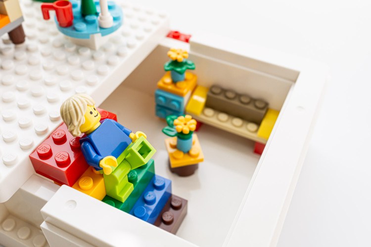 レゴ イケア収納ボックスbygglekビッグレクレビュー Legoanywhere かわいいレゴと綺麗な風景写真 レゴ イケア収納ボックスbygglekビッグレクレビュー Legoanywhere かわいいレゴと綺麗な風景写真