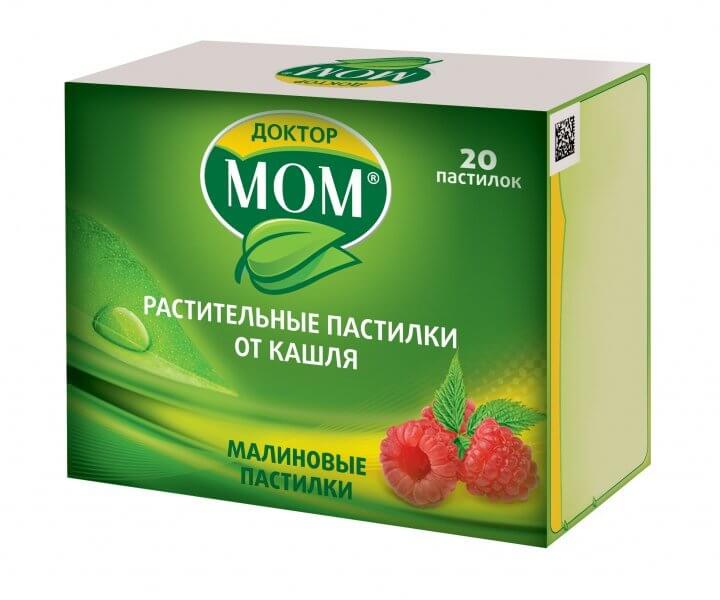 Можно ли доктор мом. Использование препаратов доктор мом при беременности. Тонкости использования Доктор Мом при беременности