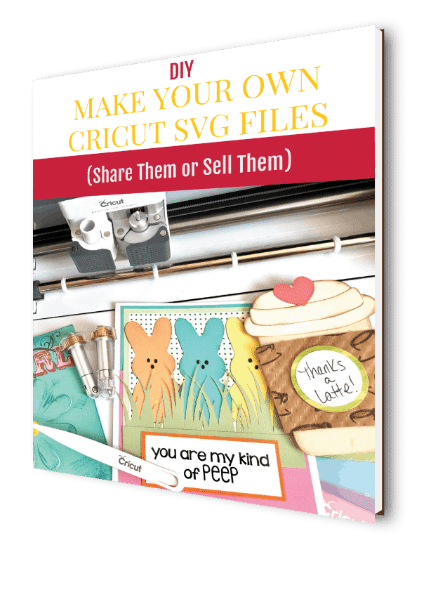 Upload the image by going to file>place embedded and then select your file. Make Cricut Files And Svg Files Lemonyfizz