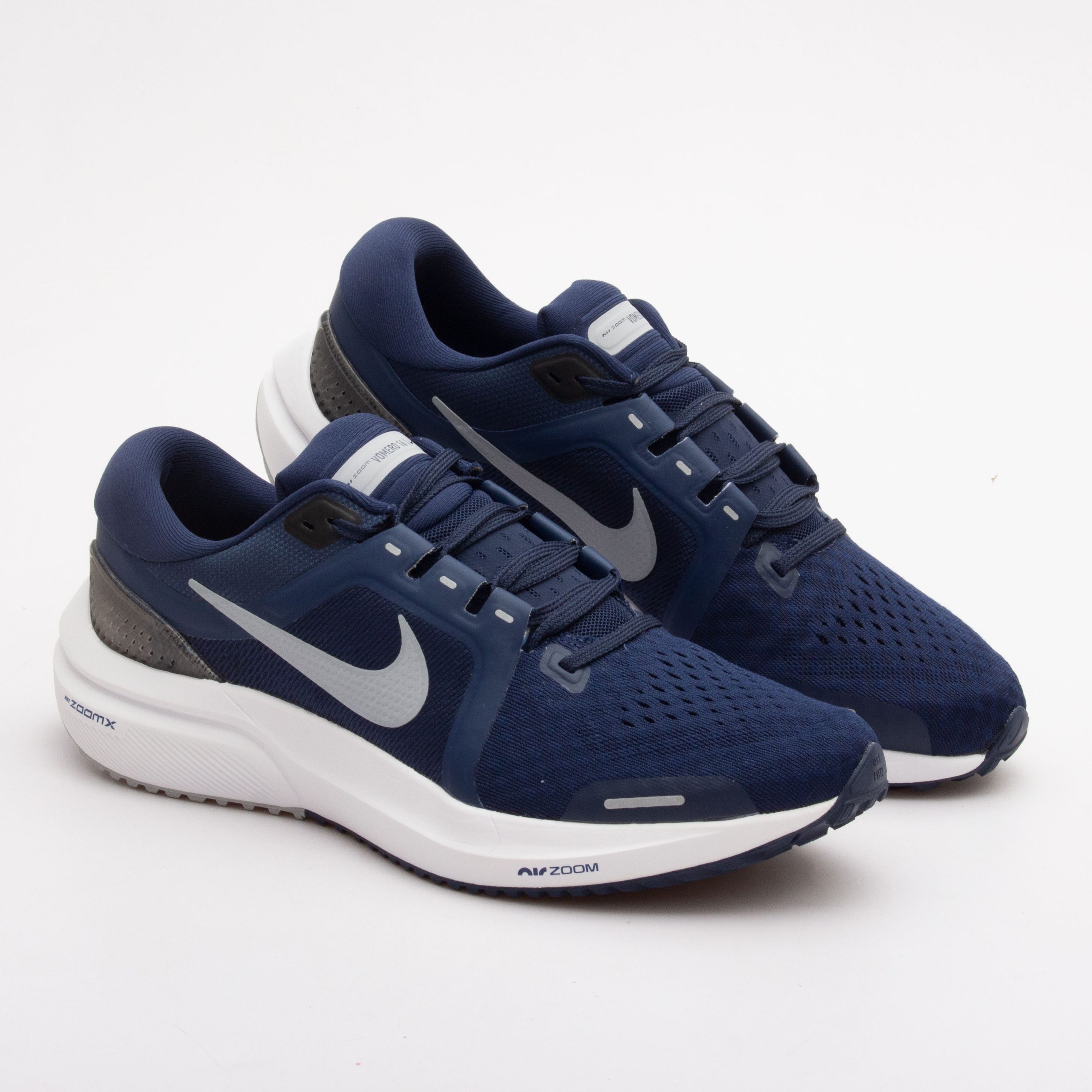 Tênis Nike Air Zoom Vomero - Azul Marinho - Lemus Calçados