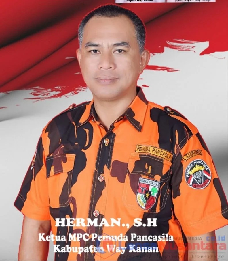 Adanya Dugaan Pungli di SMPN 03 Negeri Agung, Ketua MPC Pemuda Pancasila  Angkat Bicara - Lensa Nusantara