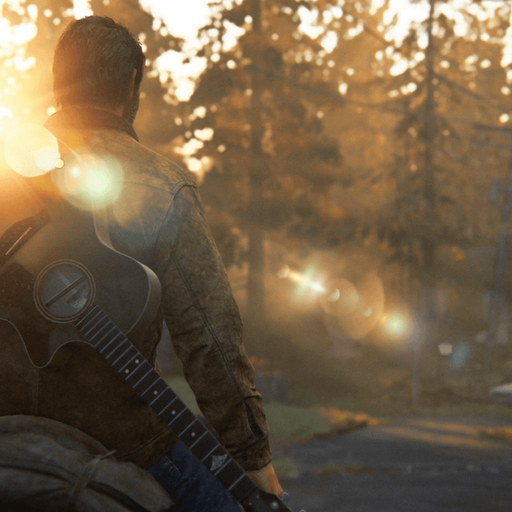 Цена The Last of Us Part II в США снизилась с 60 до 40 долларов — в ...