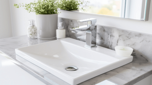 ТОП-15 лучших раковин для ванной комнаты – рейтинг 2024 года
