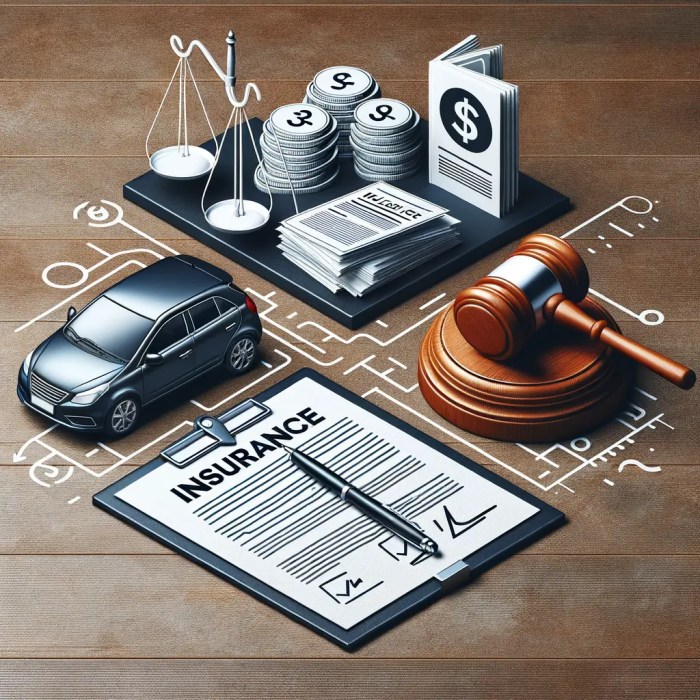 How long will a dui affect my insurance