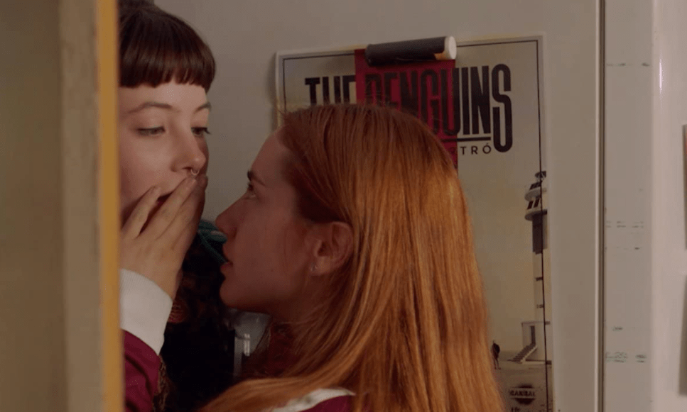 LesB Indica Minas do Hóquei série retrata empoderamento feminino