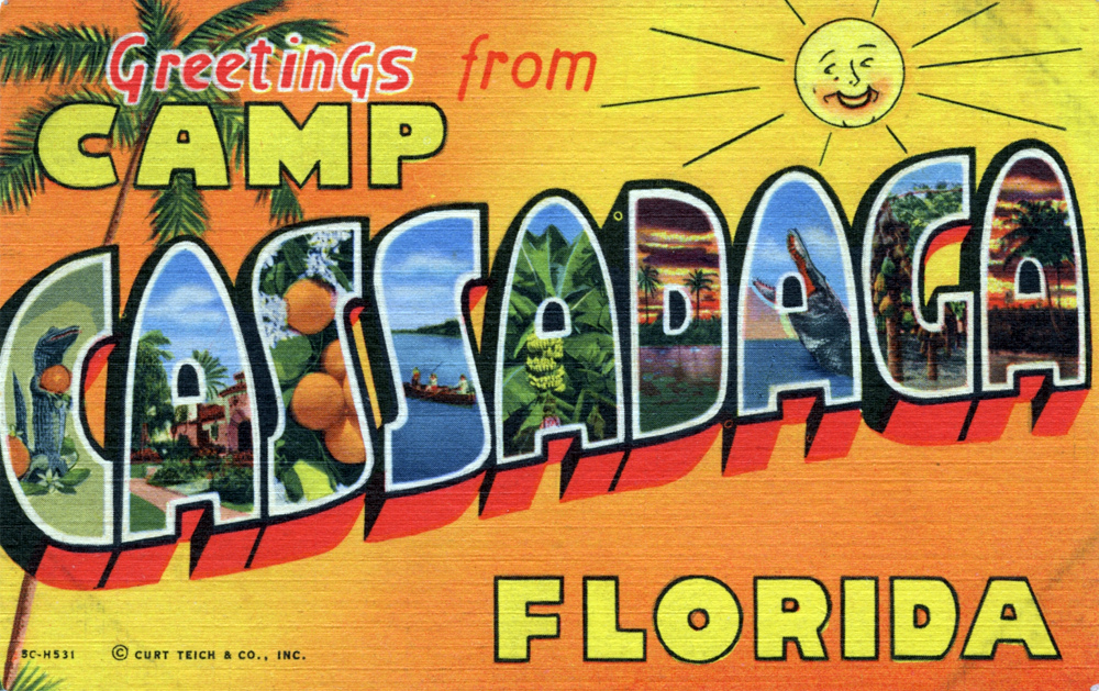 According to one local legend, . Cemeteries | The Haunted Librarian