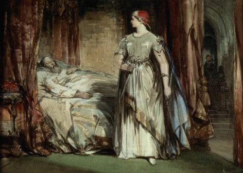 Learn more about the causes of night blindness and how to treat it. Top 10 Facts about Lady Macbeth | Less Known Facts