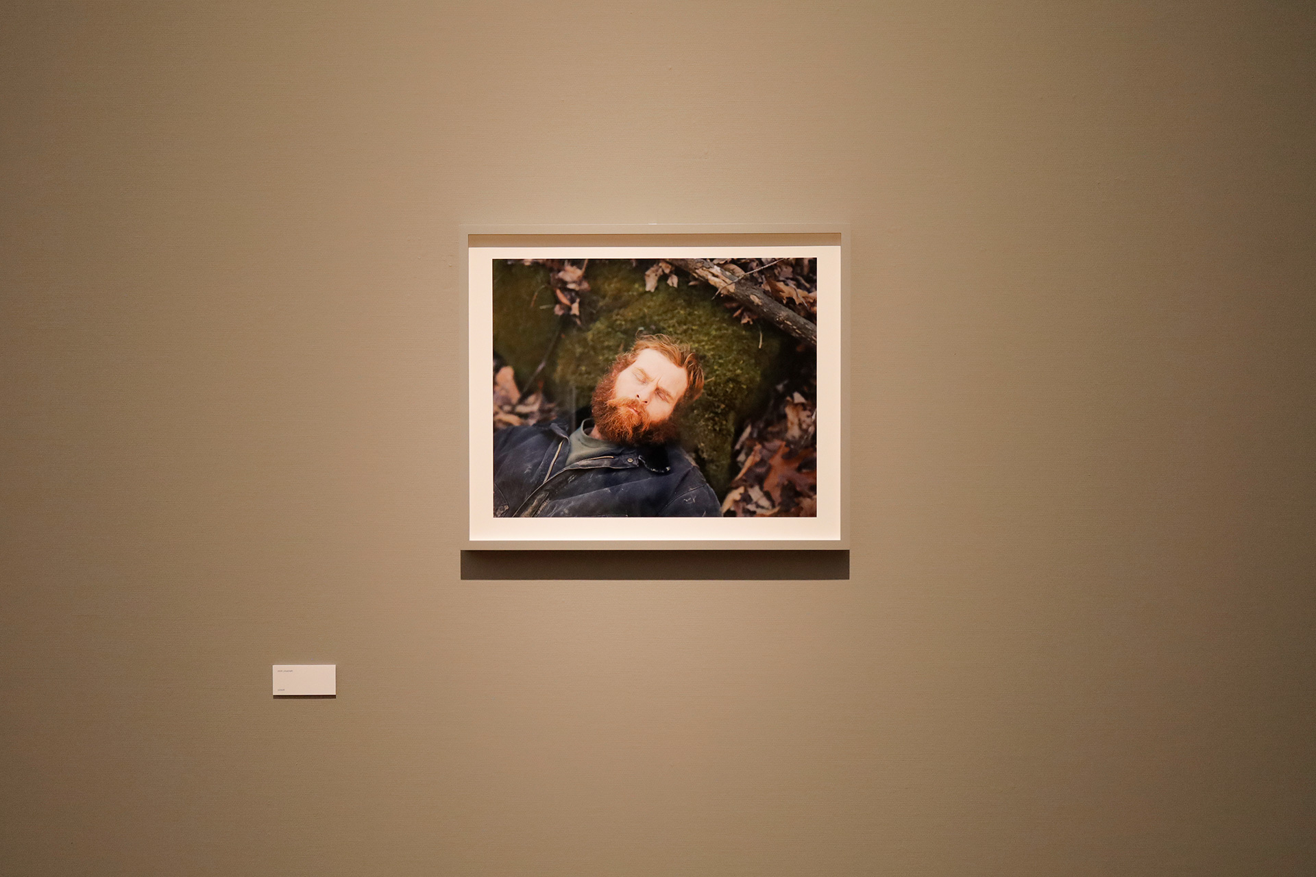 Alec Sothアレック・ソス写真集【Gathered Leaves】限定版 アレック・ソス ALEC SOTH GATHERED LEAVES 図録 / 古本、中古本、古