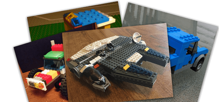 Free Lego Truck Instructions . Old Lego Instructions Let S Build It Again