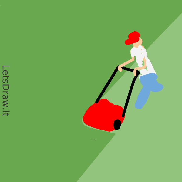 Hoe Teken Ik Gras 9c17gfdo4 Png Stap Voor Stap Tekenen