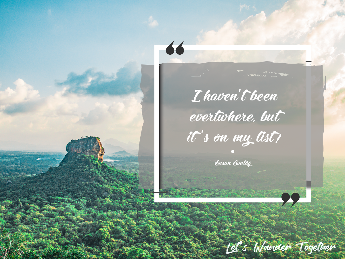 Quote athens the best travel quotes of all time travel. 50 Inspirational Travel Quotes Let S Wander Together