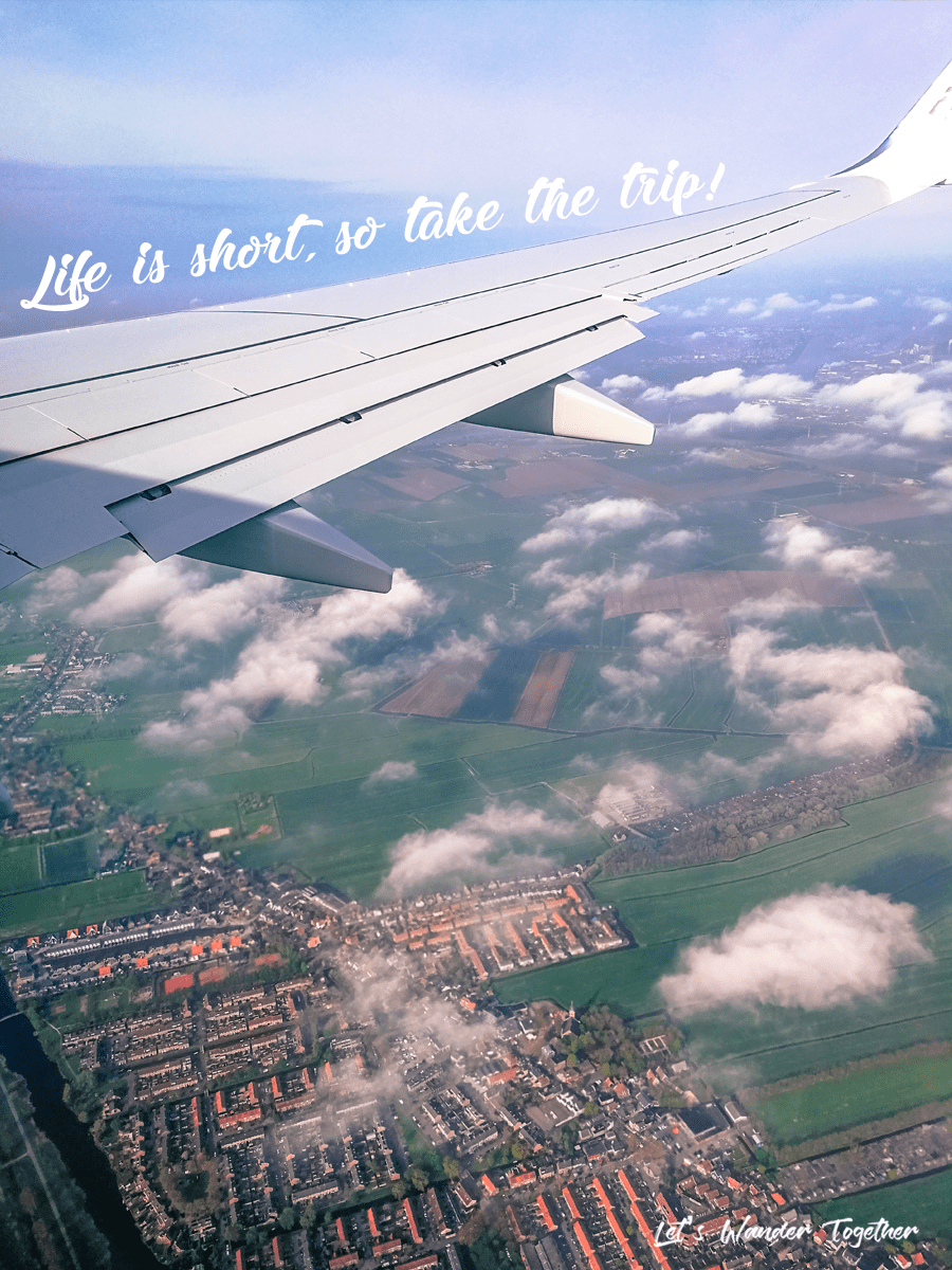 “how great are the dangers i face to win a good name in athens. 50 Inspirational Travel Quotes Let S Wander Together