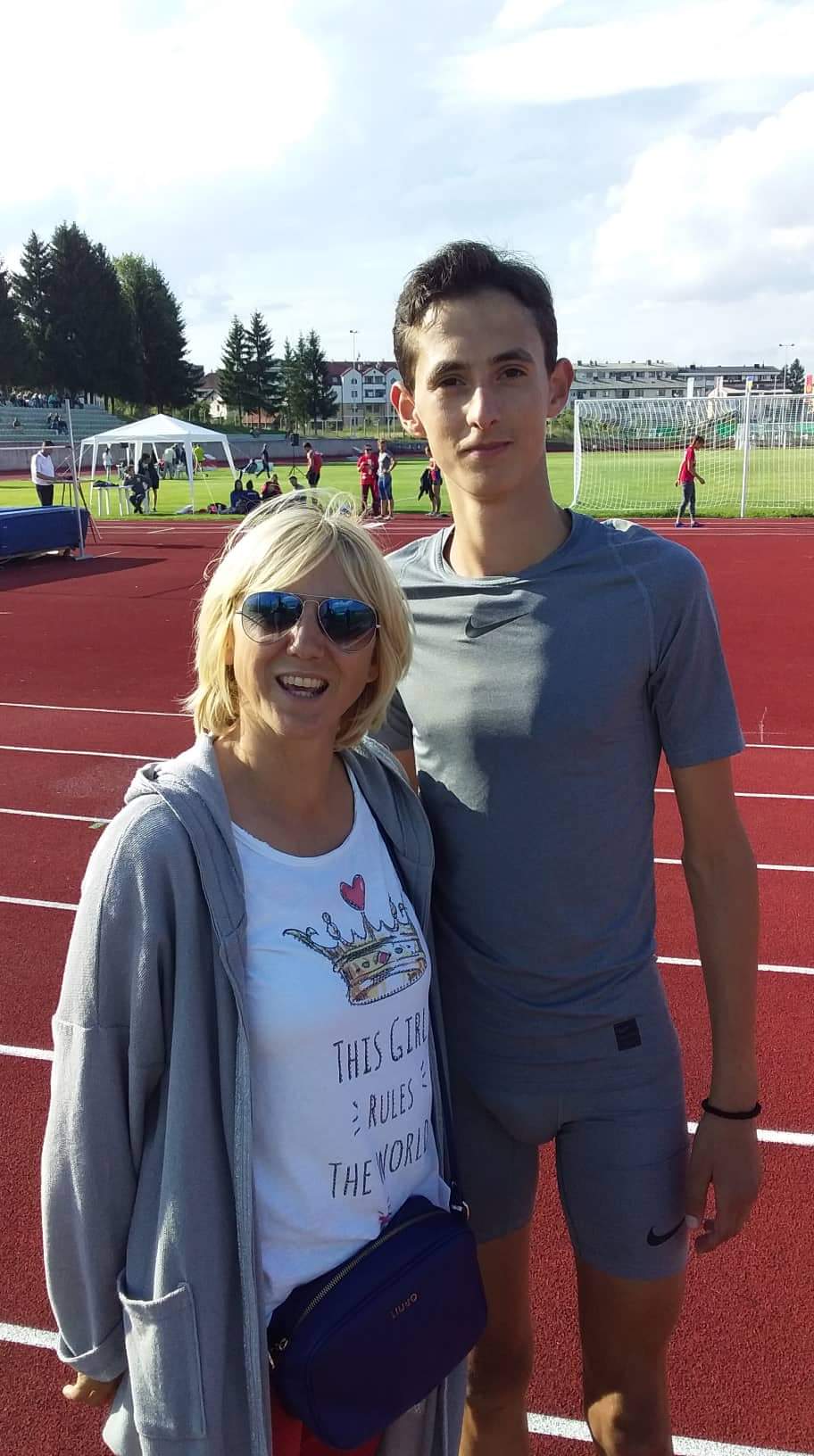 Leutar.net AK Trebinje prvi put na Seniorskom prvenstvu! Šuković i Mandrapa sjajni