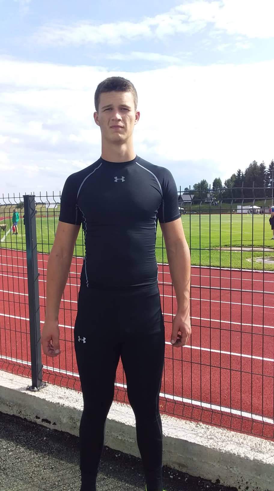 Leutar.net AK Trebinje prvi put na Seniorskom prvenstvu! Šuković i Mandrapa sjajni