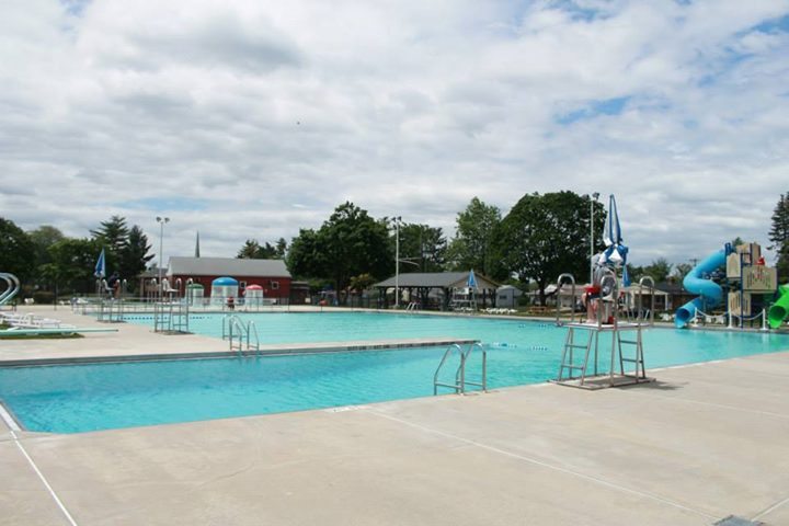 Falls Twp. Cancels Camp, Closes Pinewood Pool For Summer