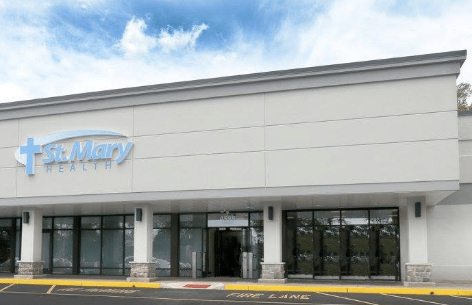 State Grant Helps Fund New Medical Facility In Levittown