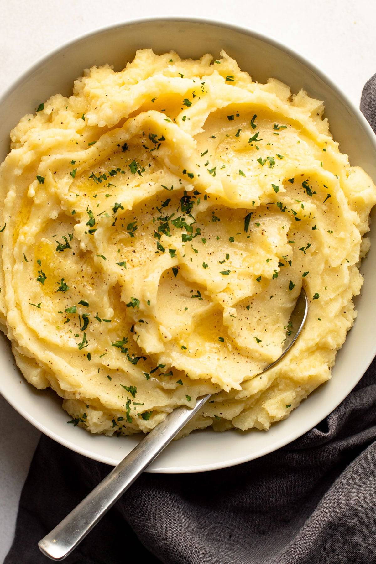 Aug 13, 2018 · full product version : Instant Pot Mashed Potatoes Lexi S Clean Kitchen