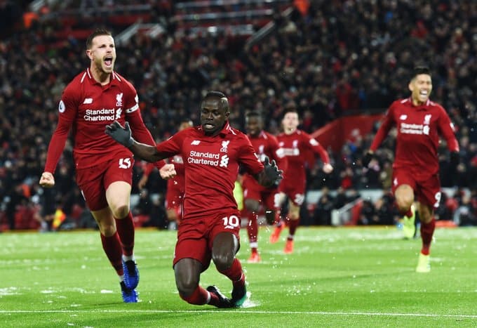 Liverpool 1-1 Leicester City - Highlights and Goals (Video) | LFC Globe