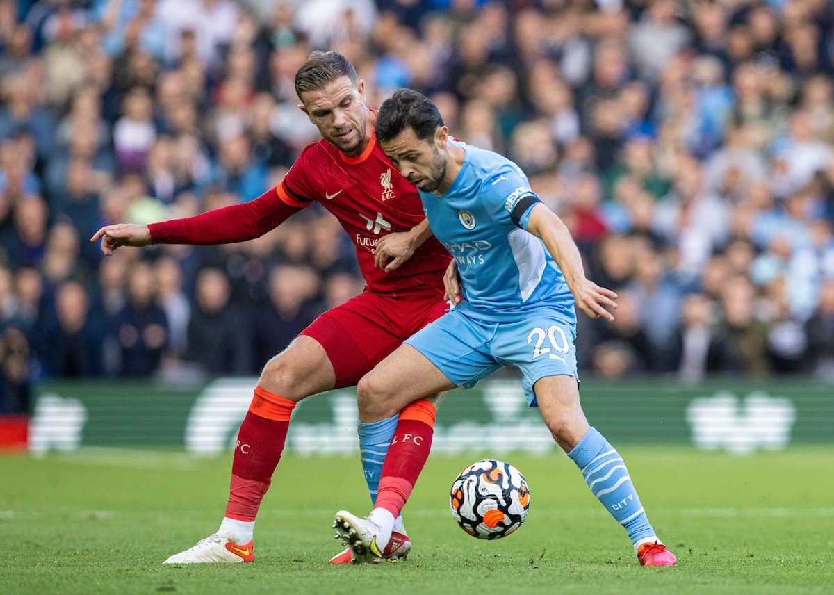 It's rich with history, beautiful parks and squares, amazing arch. Liverpool 2 2 Manchester City As It Happened And Reaction Lfc Globe
