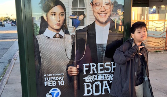 Keep reading to learn how a. Feb 4 Fresh Off The Boat Live Viewing Party At The Circle Nyc With Hudson Yang Fresh On The Air By Jeff Yang And Louie Chin Backstage Pass With Lia Chang