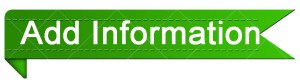 Green Flat Ribbons - Add Informaiton