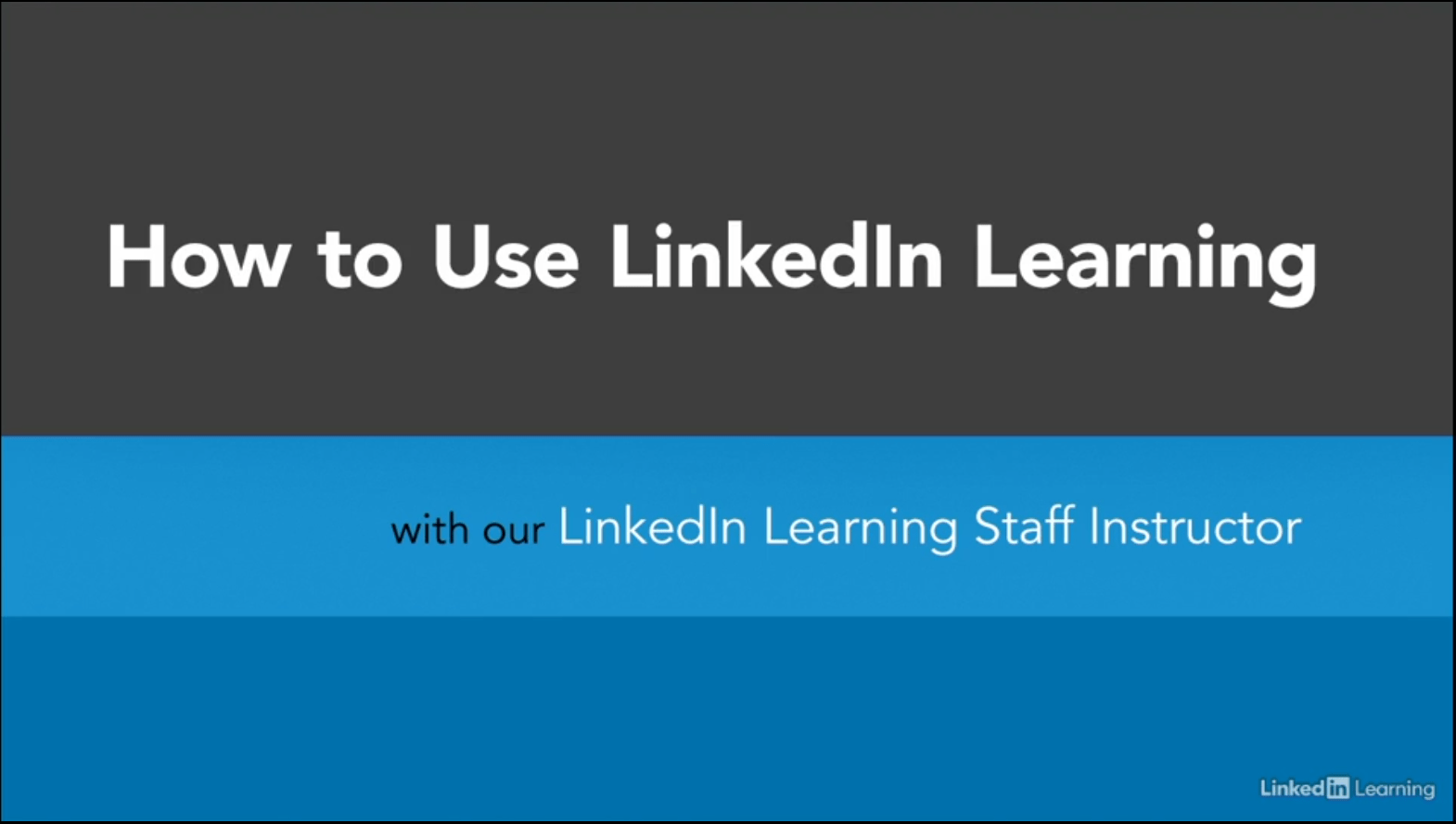The ranking contains 250 courses from 100 universities based on 170,000+ learner reviews. Features Of Linkedin Learning Linkedin Learning Library Guides At Charles Sturt University