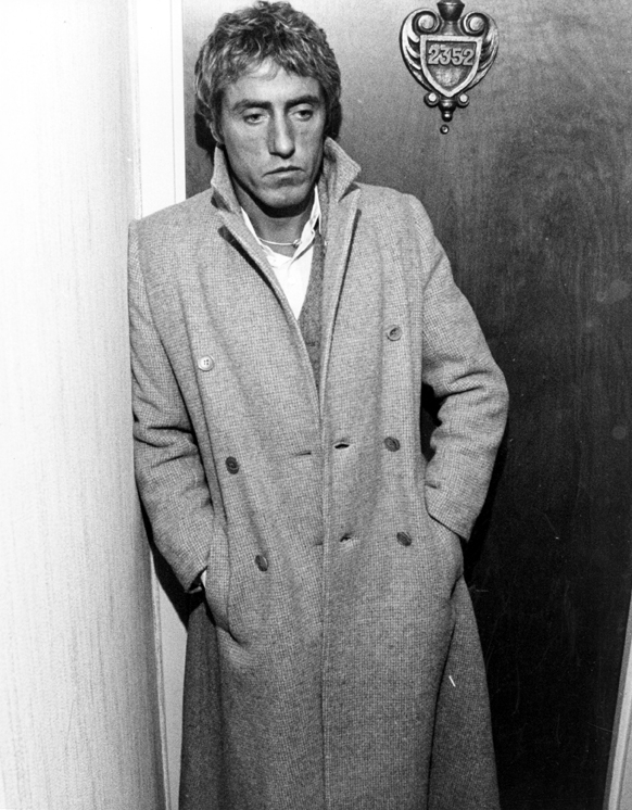 Remembering The Who Tragedy