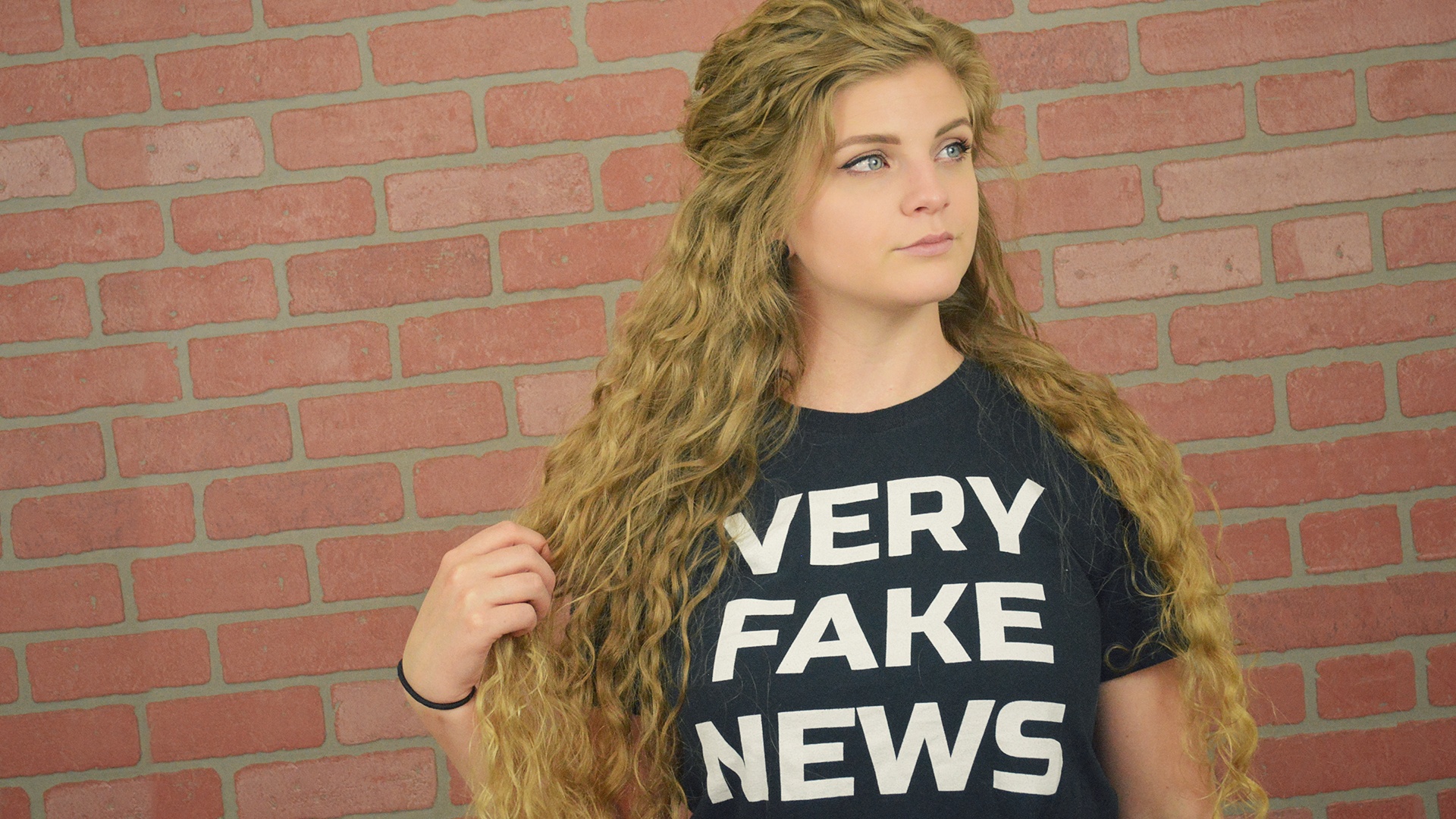 Kaitlin Bennett Hits School Newspaper With Cease & Desist for Calling