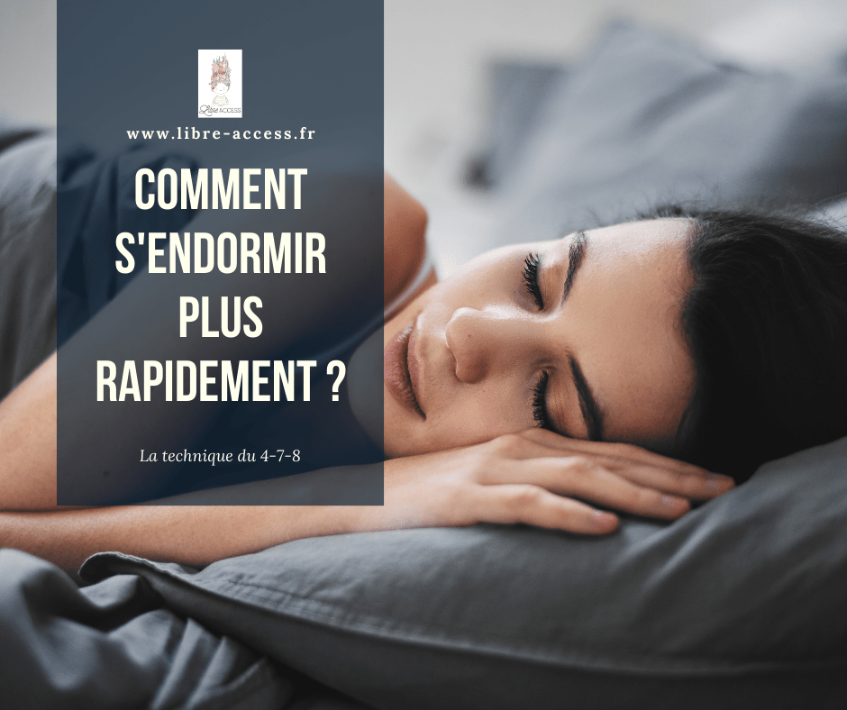 10 astuces pour s'endormir rapidement · 1. S Endormir Plus Rapidement Et Avoir Un Bon Sommeil Libre Access