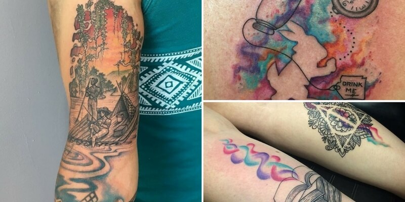 I Tattoo Letterari Più Originali Scelti Dai Lettori 400_x_800_jpg