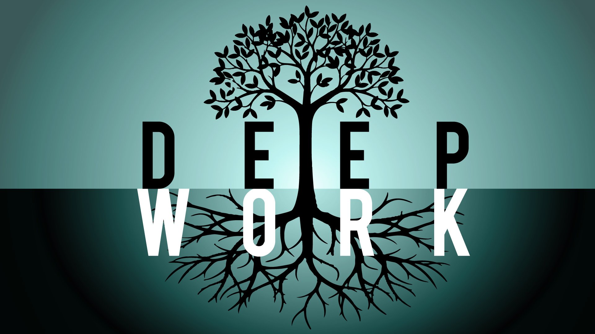Deep work - Làm việc sâu, hiệu quả thần sầu! - Libri Reading - Thuê ...